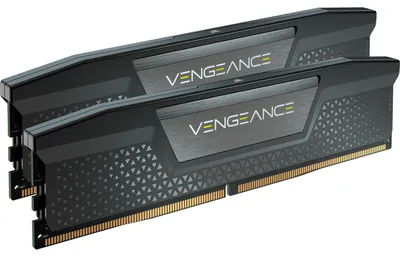 Produktbild von DDR5 64GB KIT 2x32GB PC 5600 Corsair Vengeance CMK64GX5M2B5600C40