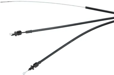Produktbild von Fibrax Bmx-Rotorbremszug 1178Mm Rotor-Bremse