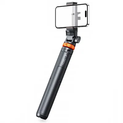 Immagine prodotto di Tech-Protect Selfie Stick Tripod L03S, white