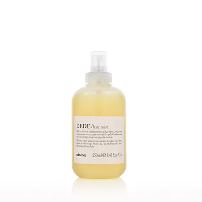 Produktbild von Davines DEDE Hair Mist 250 ml