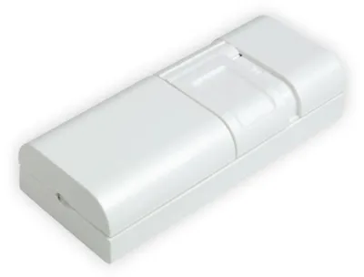 Produktbild von EHMANN Schnurdimmer T21.07, LED 3-35W, 7-110W/VA, Weiß