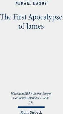 Immagine prodotto di The First Apocalypse of James