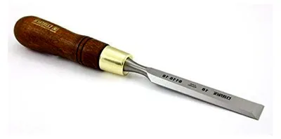 Produktbild von Premium Stechbeitel, geschliffen, 18 mm Breite