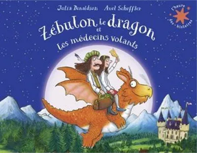 Produktbild von ISBN 9782075156547, Französisch, 32 Seiten