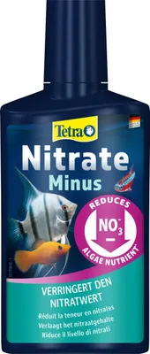 Produktbild von Tetra NitrateMinus, 250 ml, Flüssigkeit (gebrauchsfertig)