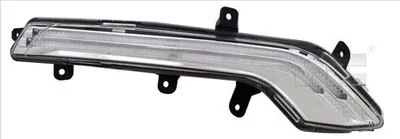 Obrázok produktu pre TYC denné svietenie denné svietenie 12-0401-00-2 pravé, vhodné pre PEUGEOT 508 SW I (8E)