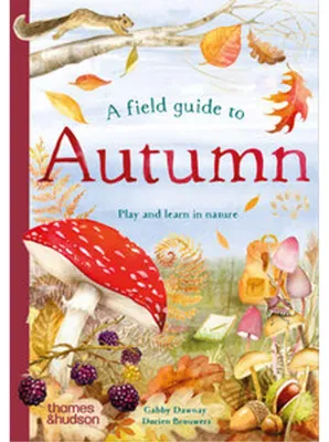 Obrázek produktu pro A Field Guide to Autumn