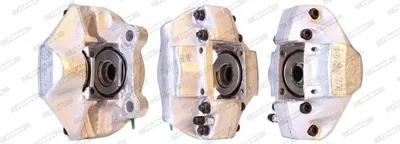 Produktbild von FERODO Bremssattel Hinten Rechts passend für MERCEDES-BENZ S-Klasse Limousine (W126) FCL691306