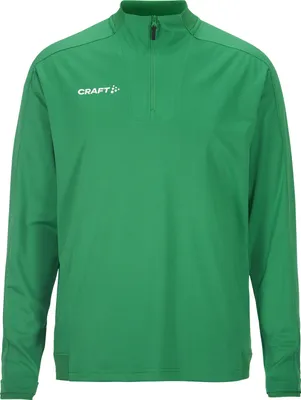 Produktbild von Craft Evolve 2.0 Ziptop Herren - Grün