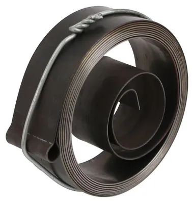 Zdjęcie produktu dla Zapasowa sprężyna spiralna do wiertarki, szerokość 22 mm
