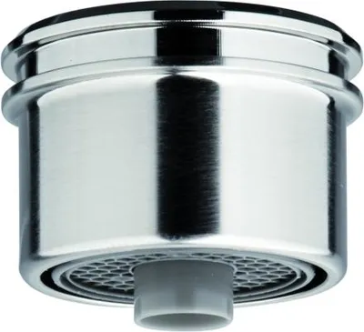 Produktbild von GROHE 48196DC0, Stahl