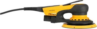 Produktbild von Mirka DEROS II 650  Exzenter-Schleifer Schleifmaschine Ø 150mm Schleifpapier, 5,0mm Hub