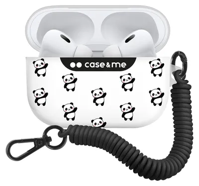 Immagine prodotto di SBS CMAPPRO2CASEPAN accessorio per cuffia Custodia