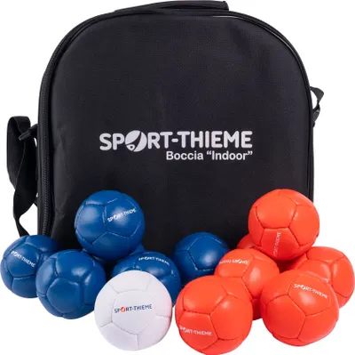 Produktbild von Sport-Thieme Boccia "Indoor"
