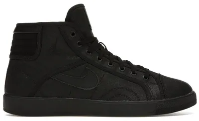 Image de Jordan Skyhigh OG, couleur noire/noir/noir - pointure 43 (Europe)