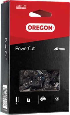 Image de Chaîne Oregon SpeedCut 325", 1,3 mm, 78 dents.