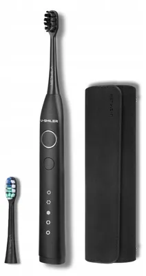 Obrázek produktu pro U-Smiler, sonická zubní kartáček, 84 000 vibrací za minutu, 5 režimů, vodotěsná (IPX8)