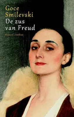 Productafbeelding van De zus van Freud