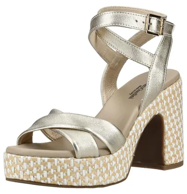 Produktbild von Nero Giardini Sandalen Sandalen Leder