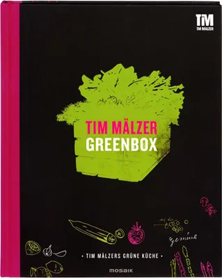 Produktbild von Greenbox - Green Box