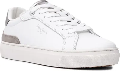 Produktbild von Schuhe Pepe Jeans Camden PLS000007934SIL