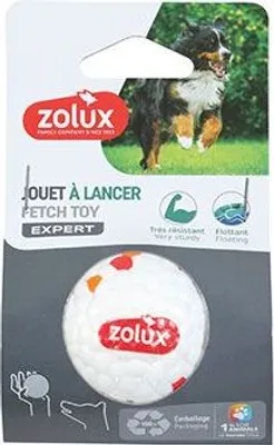 Zdjęcie produktu dla Zabawka dla psa ETPU piłkaZolux