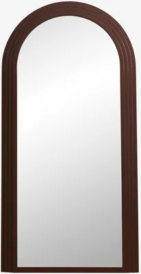 Produktbild von Spiegel FALCO 203cm - Rost