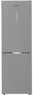 Produktbild von Whirlpool WHK 26363 XP6E, 316 l, SN-T, 6 kg/24h, C, Fresh Zone Fach, Edelstahl
