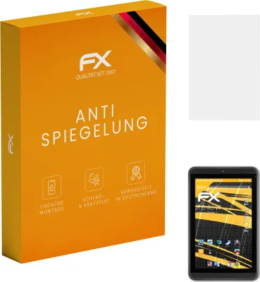 Produktbild von atFoliX 4050512323216, Anti-Glare Bildschirmschutz, Matt, 2 Stück(e)