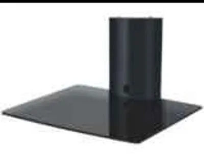 Produktbild von UM 3001 Regal/Wandhalterung für DVD-Player, Receiver, Konsole