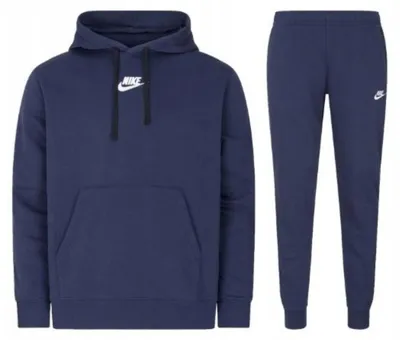 Produktbild von Trainingsanzügen Nike DM6838411