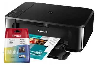 Obrázek produktu pro Canon Pixma Mg3650S Tiskárna Wifi Oboustranný Bezdrátový Tisk/Skenování V Domácnosti