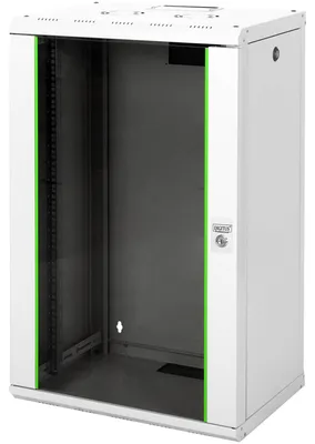 Produktbild von DIGITUS Wandgehäuse Unique Serie - 600x450 mm (BxT)