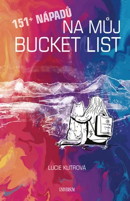 Immagine prodotto di 151+ nápadů na můj bucket list | Lucie Kutrová