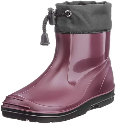 Produktbild von Beck Basic Warm 29 Gummistiefel