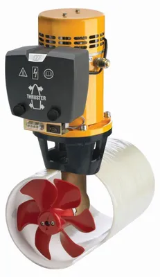 Image de Propulseur d'étrave, 55 kgf, 12 V, tunnel de 150 mm – Vetus
