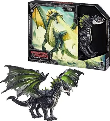 Produktbild von Dungeons & Dragons - Ehre unter Dieben - drak Rakor