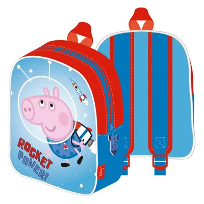 Obrázok produktu pre Arditex Peppa Pig PP15308, Polyester