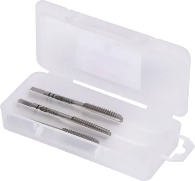 Obrázok produktu pre KS Tools 331.008, Oceľ, ISO 2/6H, DIN 352, 63 mm