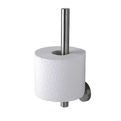 Produktbild von Tiger Boston Reserverollenhalter Edelstahl gebürstet, 305430946
