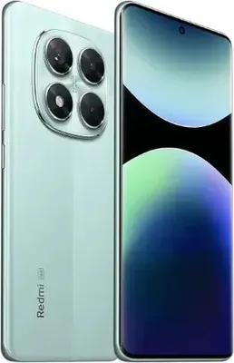 Produktbild von Xiaomi Redmi Note 14 Pro 5G 8/256GB Coral Green Smartphone