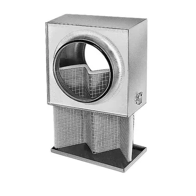 Immagine prodotto di Helios Ventilatoren scatola filtro aria LFBR 315 G4 08581