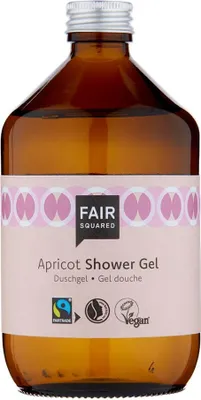 Obrázek produktu pro Fair Squared 4910225, Pleťová voda, Ženy, 500 ml, Láhev, Aqua, Coco Glucoside,Disodium Cocoyl Glutamate, Sodium Cocoyl Glutamate, Glycerin, Xanthan Gum,...