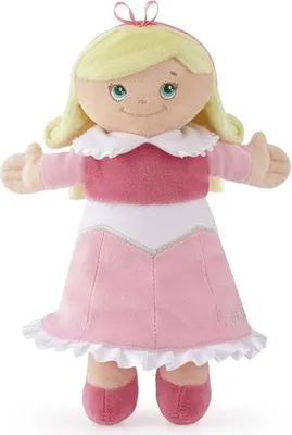 Produktbild von Prinzessin im rosa Kleid TRUDI