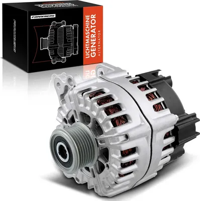Image de Frankberg 1x alternateur pour VW Touareg 7P5 7P6 2010-2013 3.6L