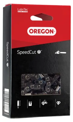 Obrázek produktu pro Oregon 95TXL064E Řetěz SpeedCut 38 cm .325" 1,3 mm 64 TG