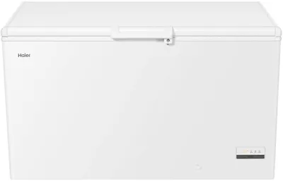 Produktbild von Haier - HCE321T - Gefriertruhe
