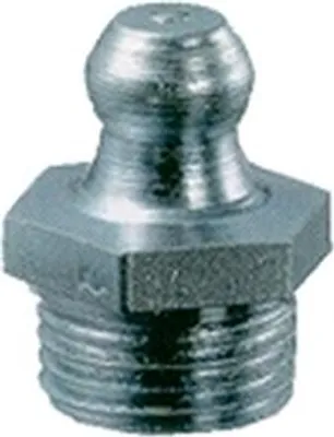 Obrázok produktu pre Kuželová maznica Pressol H1-priama, M 8 x 1-VZ-SK-SW 9-10 kusov