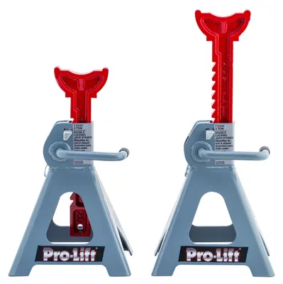 Produktbild von 3-Ton-Doppelspindelhalterung