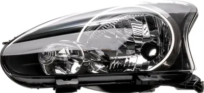 Produktbild von TYC Scheinwerfer Links für TOYOTA AYGO (WNB1, KGB1) 20-0762-05-2